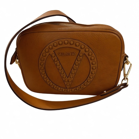 ❤️‍🔥VALENTINO MIA ROCK STUDDED CROSSBODY - Picture 1 of 15